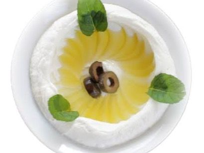 Labneh