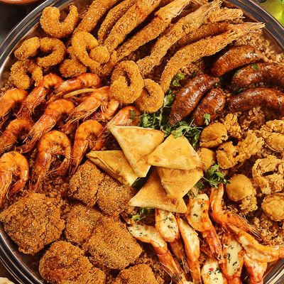 صينية علي بابا