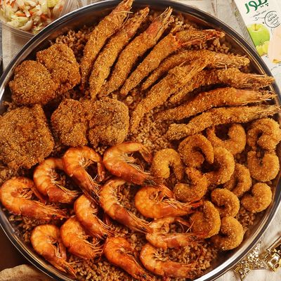 طبق ثلاثي (بانكوك)