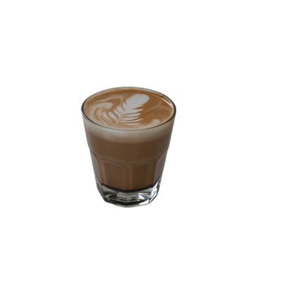 Corto Caramel