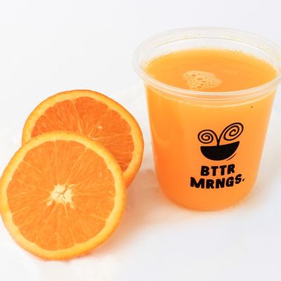 BTTR MRNGS photo 10