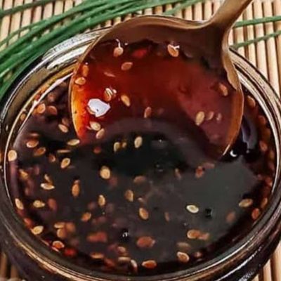 Teriyaki
