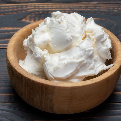 Cream Cheese