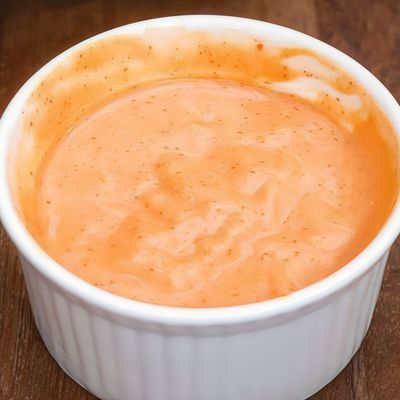 Spicy Mayo