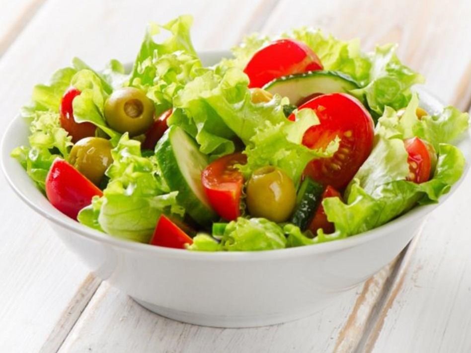 Green Salad