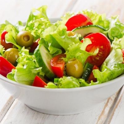 Green Salad