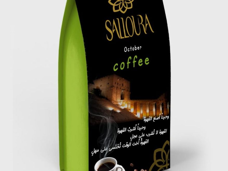 Salora Mixture