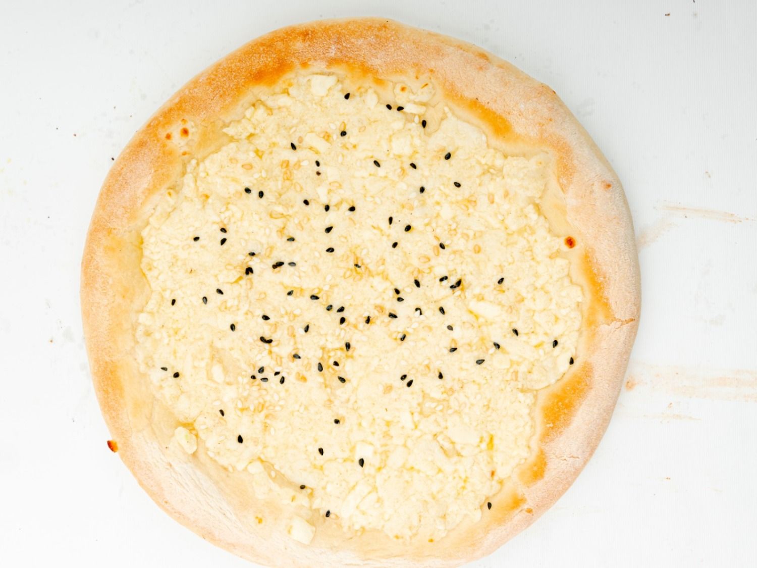 Akkawi Cheese
