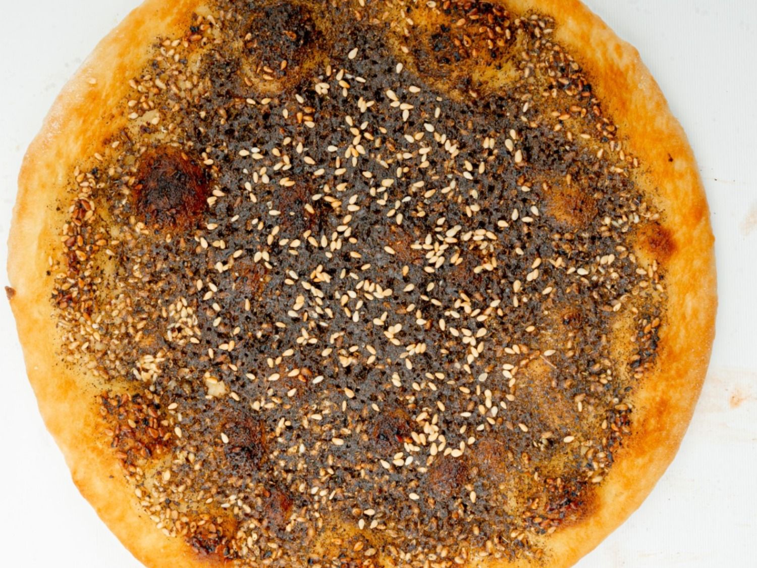 zaatar