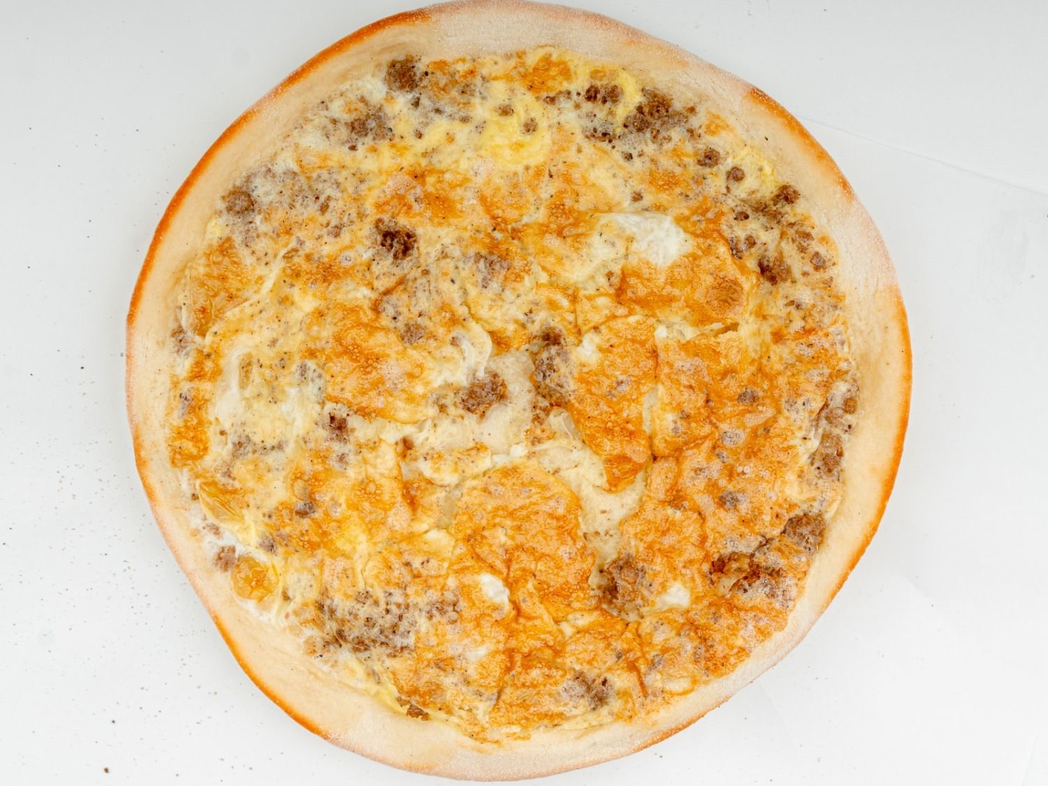 Egg And Meat