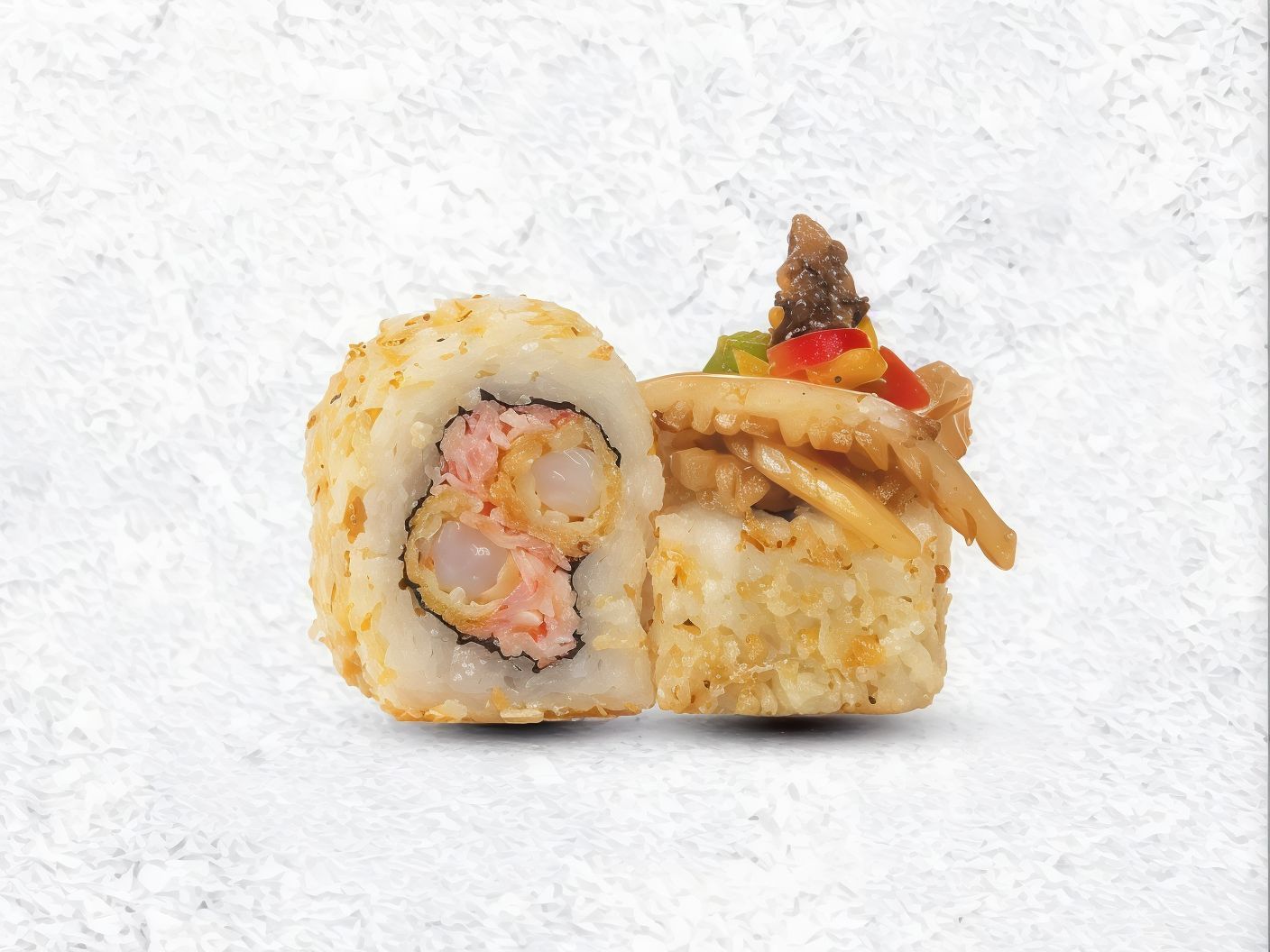 Ika Roll New 4P