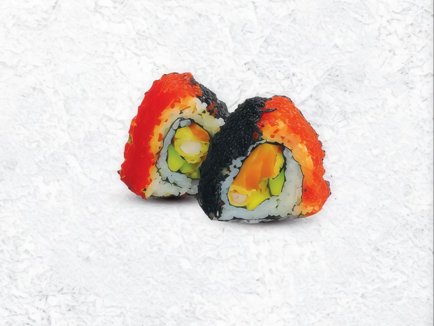 Cyabia Roll New 4 P