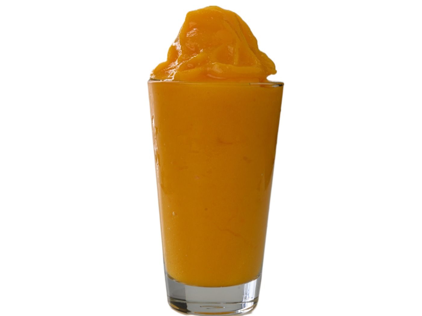 Smoothie Mango