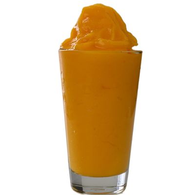 Mango Smoothie