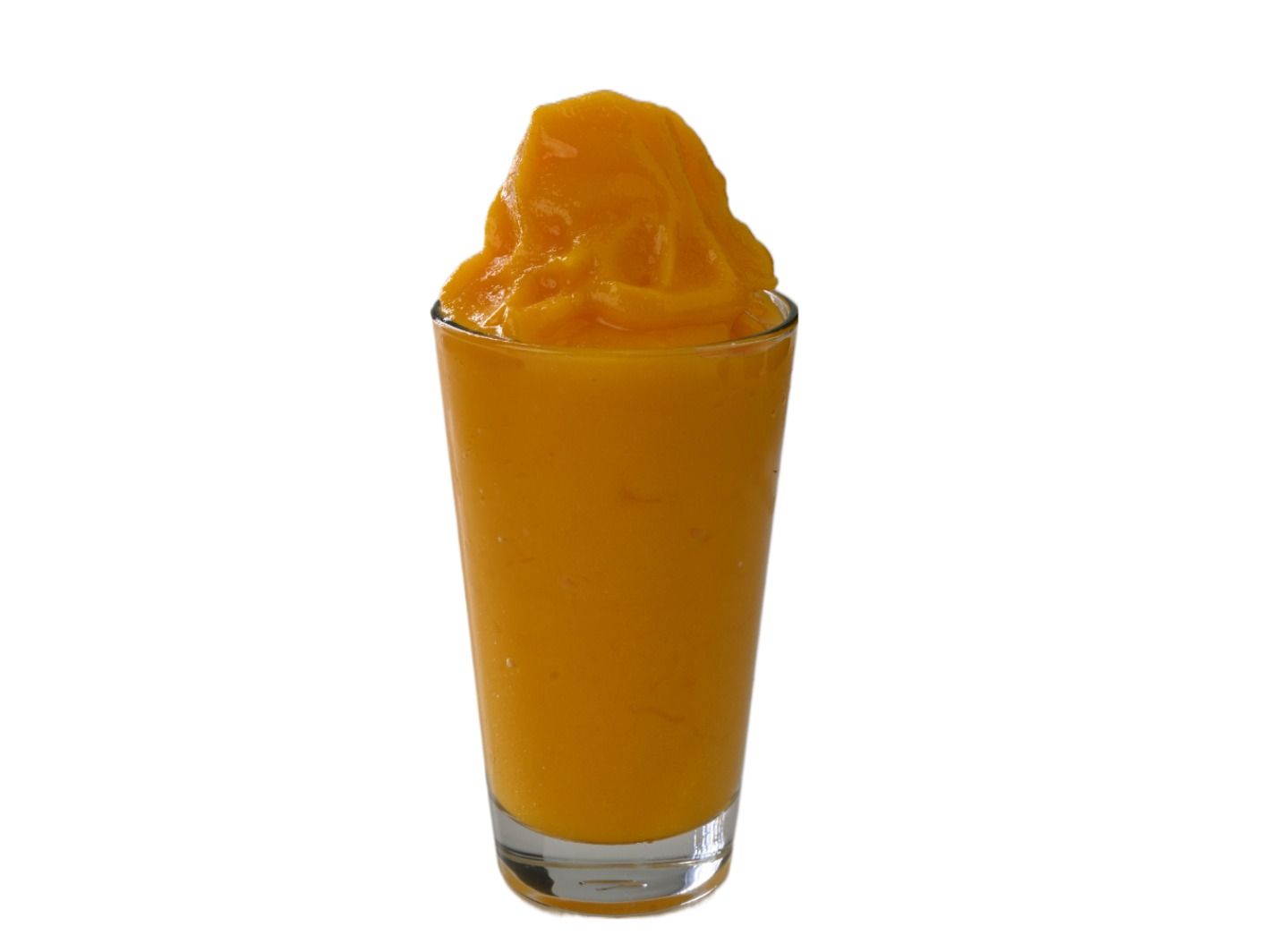 Smoothie Peach
