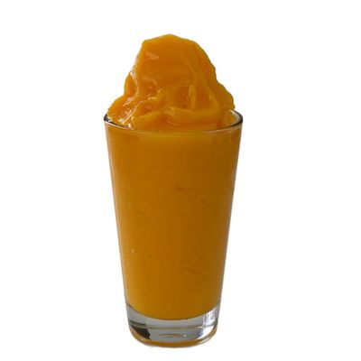 Peach Smoothie