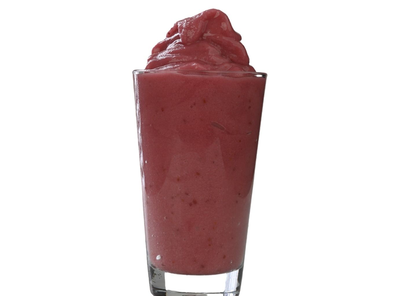 Smoothie Raspberry
