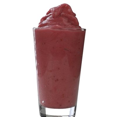 Red Berry Smoothie