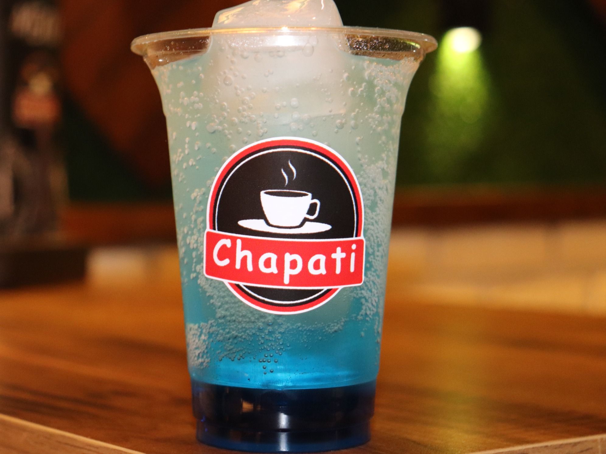 Blue Cressaw