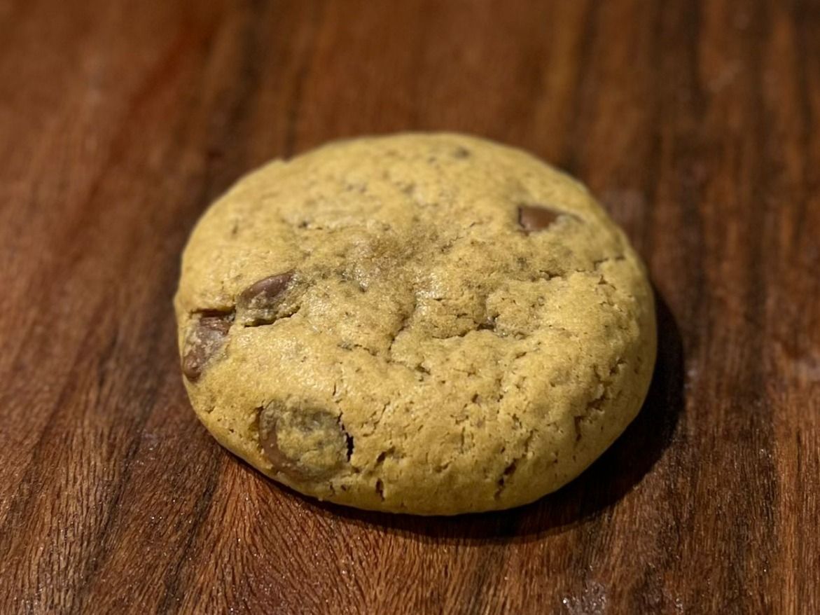 Choco lies Cookies
