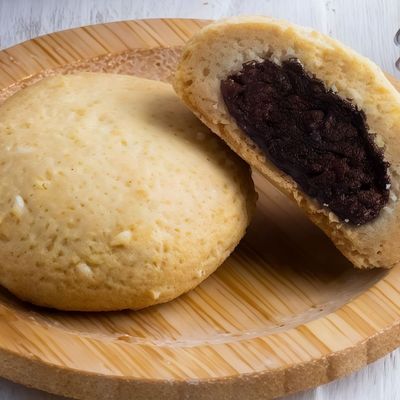 Biscuit With Ajwa