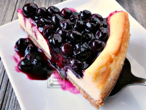 San Sebastian Blueberry