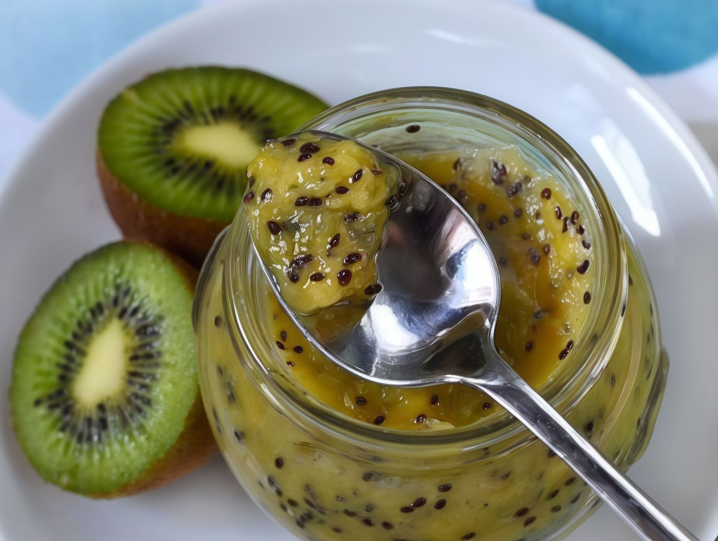 Kiwi Jam
