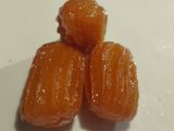 بلح الشام سادة