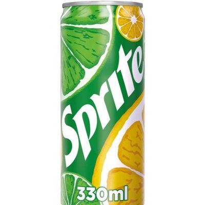 Sprite 330 ML