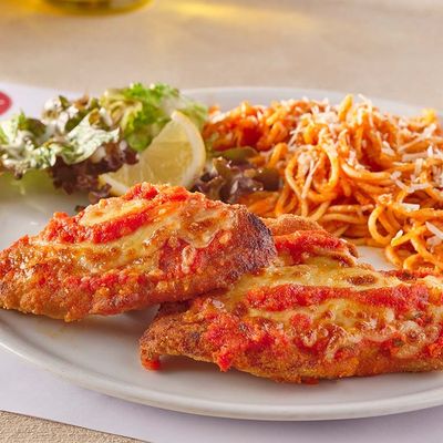 دجاج بارميجيانا