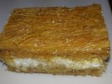 Ottoman Kunafa