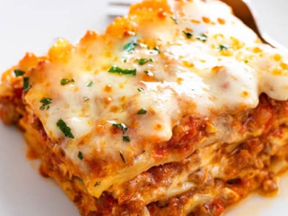Lasagna