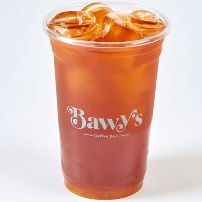 Peach ICE TEA