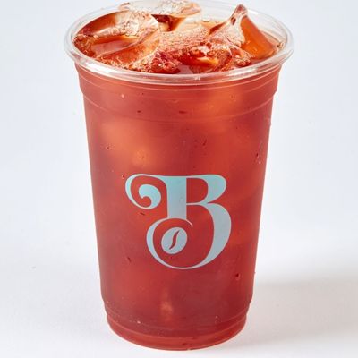 Mixed Berries ICE TEA