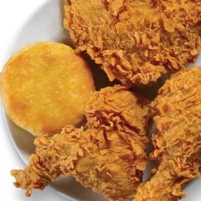 3 Pieces - Offer