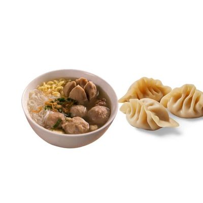 Ara Meal