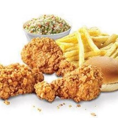 Dinner Box