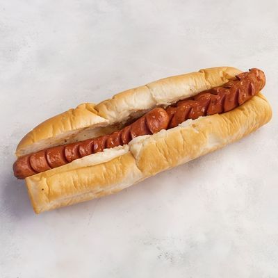 Hotdog