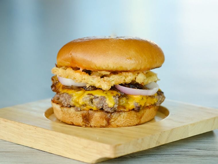 Denvers delivery service in UAE Talabat