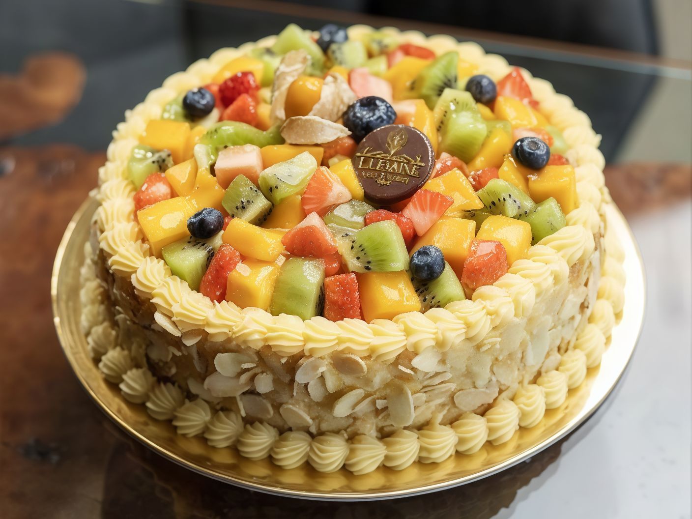Lafarine Cafe & Cakes delivery service in Bahrain | Talabat