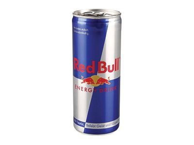 Red Bull