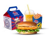 Junior Chick Box