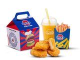 Chicken Nuggies Box