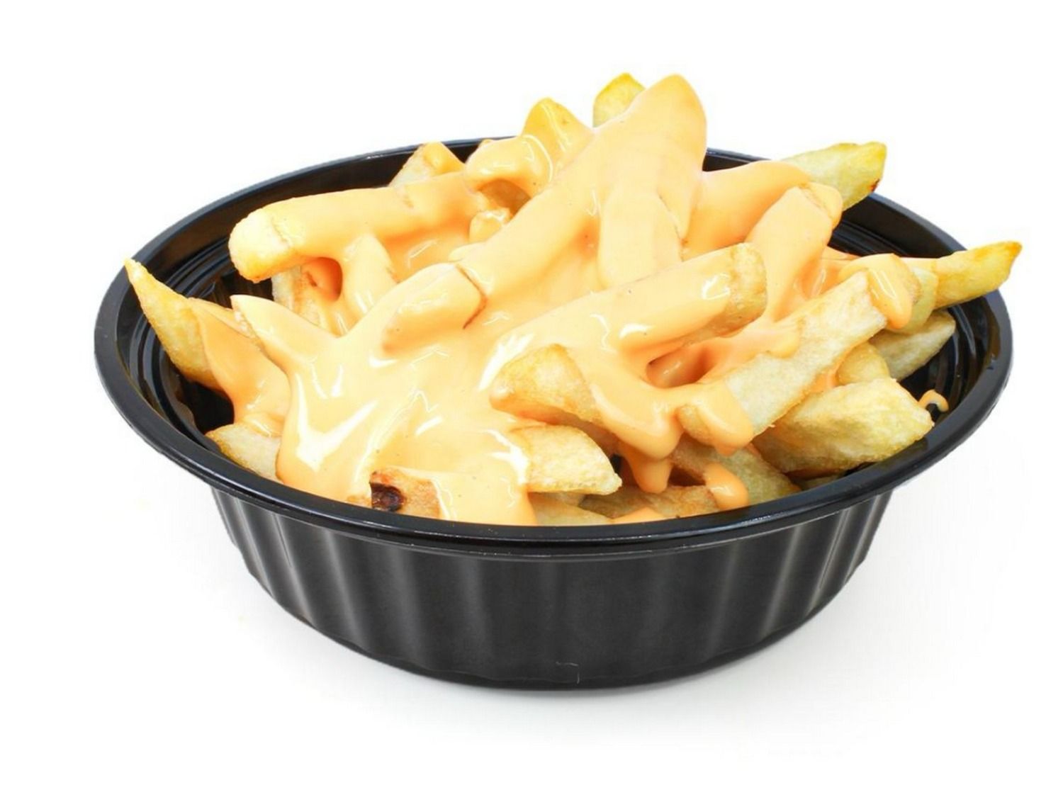 Cheddar Sauce Potatoes