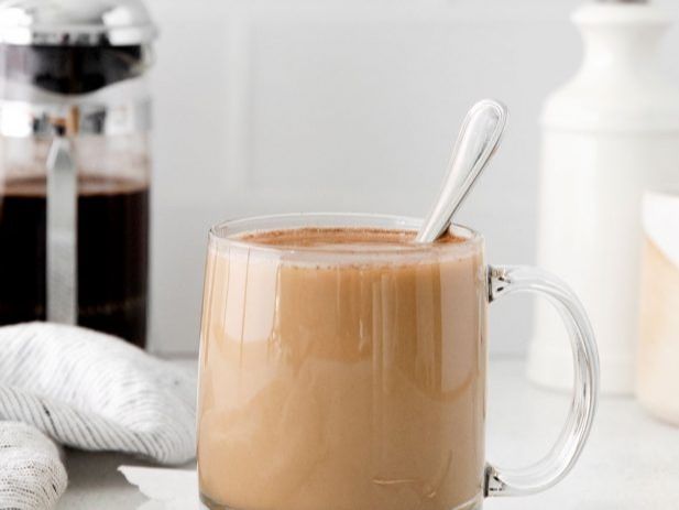 French Coffee