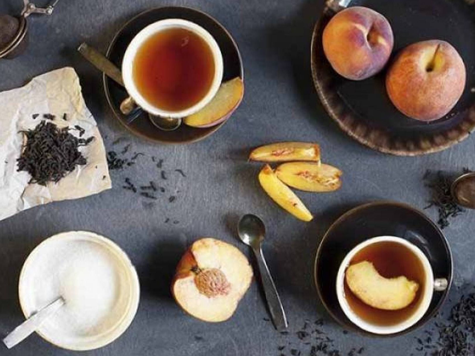 Tea Flavours