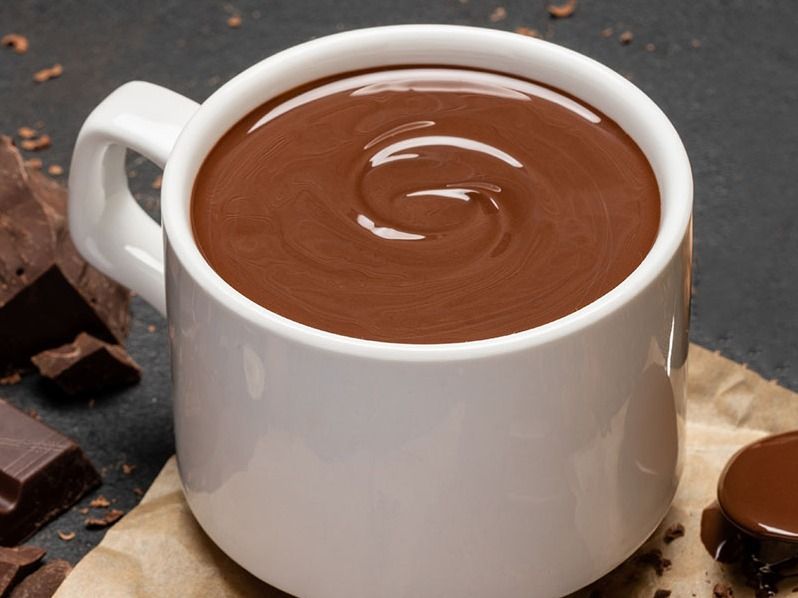 Hot Chocolate