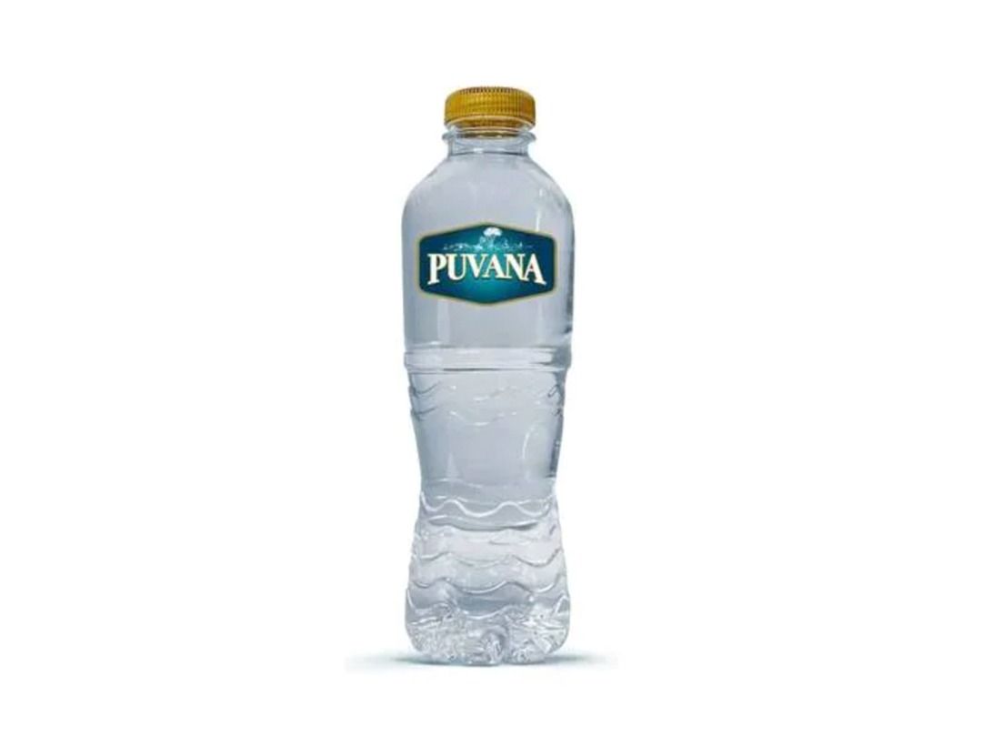 Mineral Water