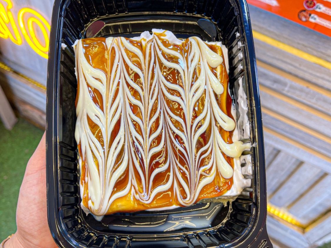 Qashtutah Caramel