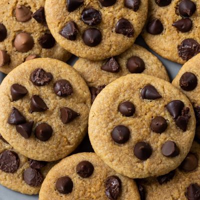 Vanilla Cookies Biscuit